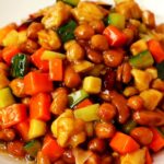 Kung Pao Chicken